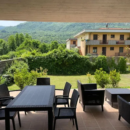 Lori Villa *