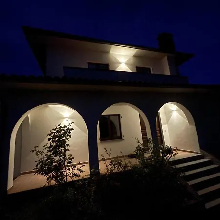 Villa Lori *