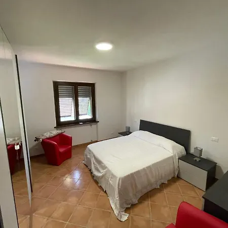 Villa Lori Fornaci di Barga