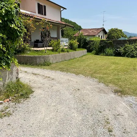Lori Villa *