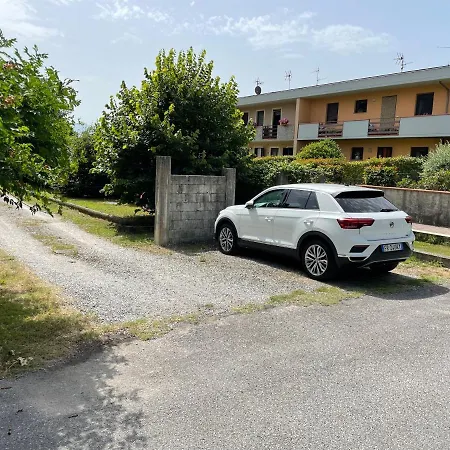 Lori Fornaci di Barga