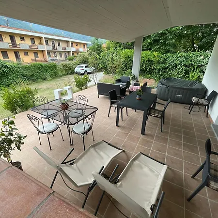 Villa Lori