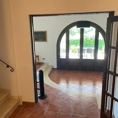 Villa Lori *