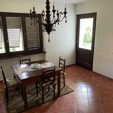 Lori Villa Fornaci di Barga