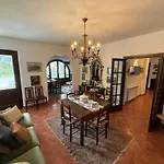 Lori Villa Fornaci di Barga