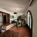 Lori Villa *