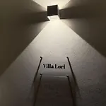 Villa Lori Fornaci di Barga