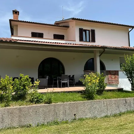 Lori * Fornaci di Barga