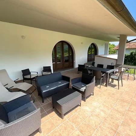 Villa Lori *