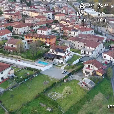 Villa Lori *