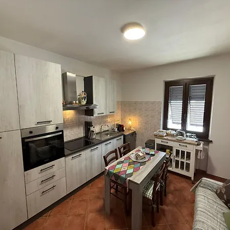 Villa Lori Fornaci di Barga
