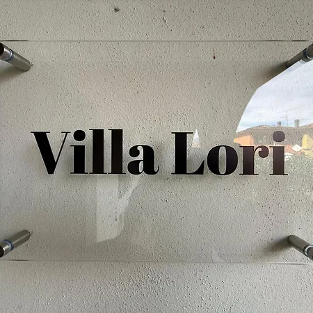 Lori Villa