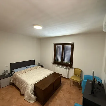 Lori Villa Fornaci di Barga