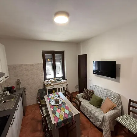 Villa Lori Fornaci di Barga