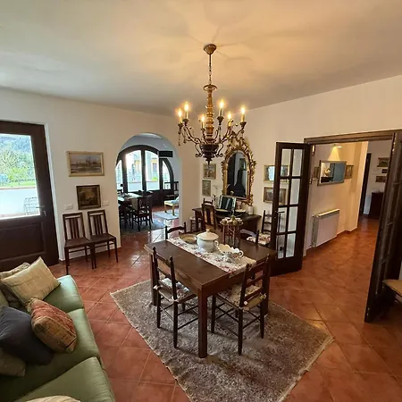Lori Villa Fornaci di Barga