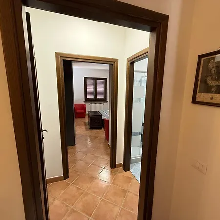 Lori * Fornaci di Barga
