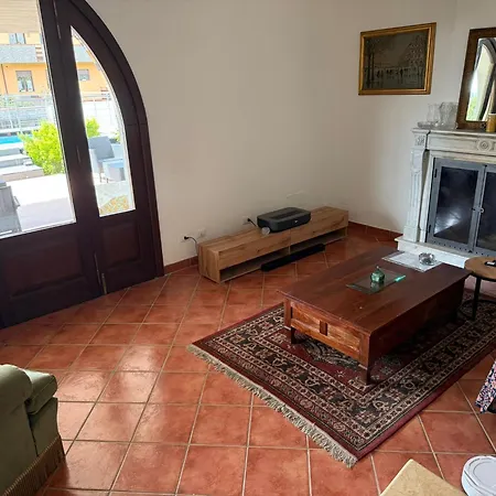 Villa Lori