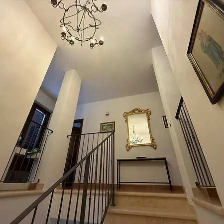 Villa Lori *
