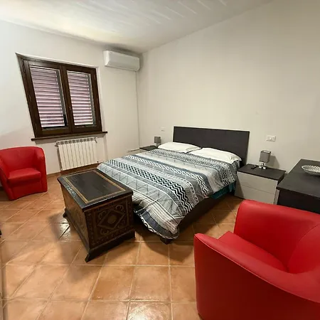 Villa Lori *