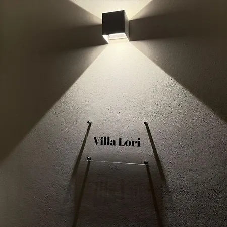 Villa Lori Fornaci di Barga