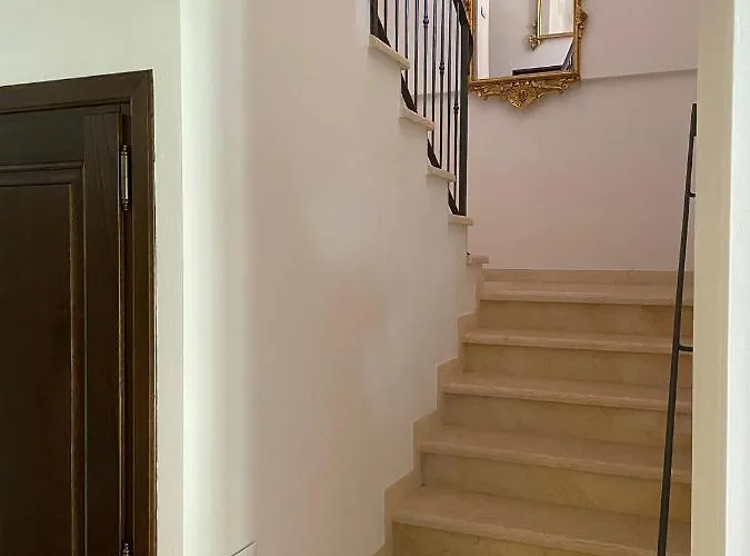 Lori Villa Fornaci di Barga