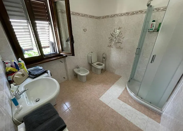 Lori * Fornaci di Barga