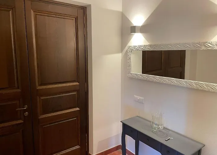 Lori * Fornaci di Barga