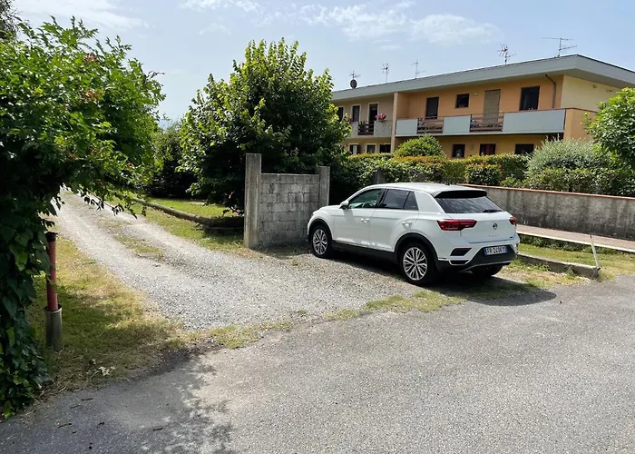 Lori Fornaci di Barga