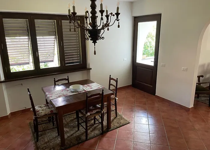 Lori Villa Fornaci di Barga